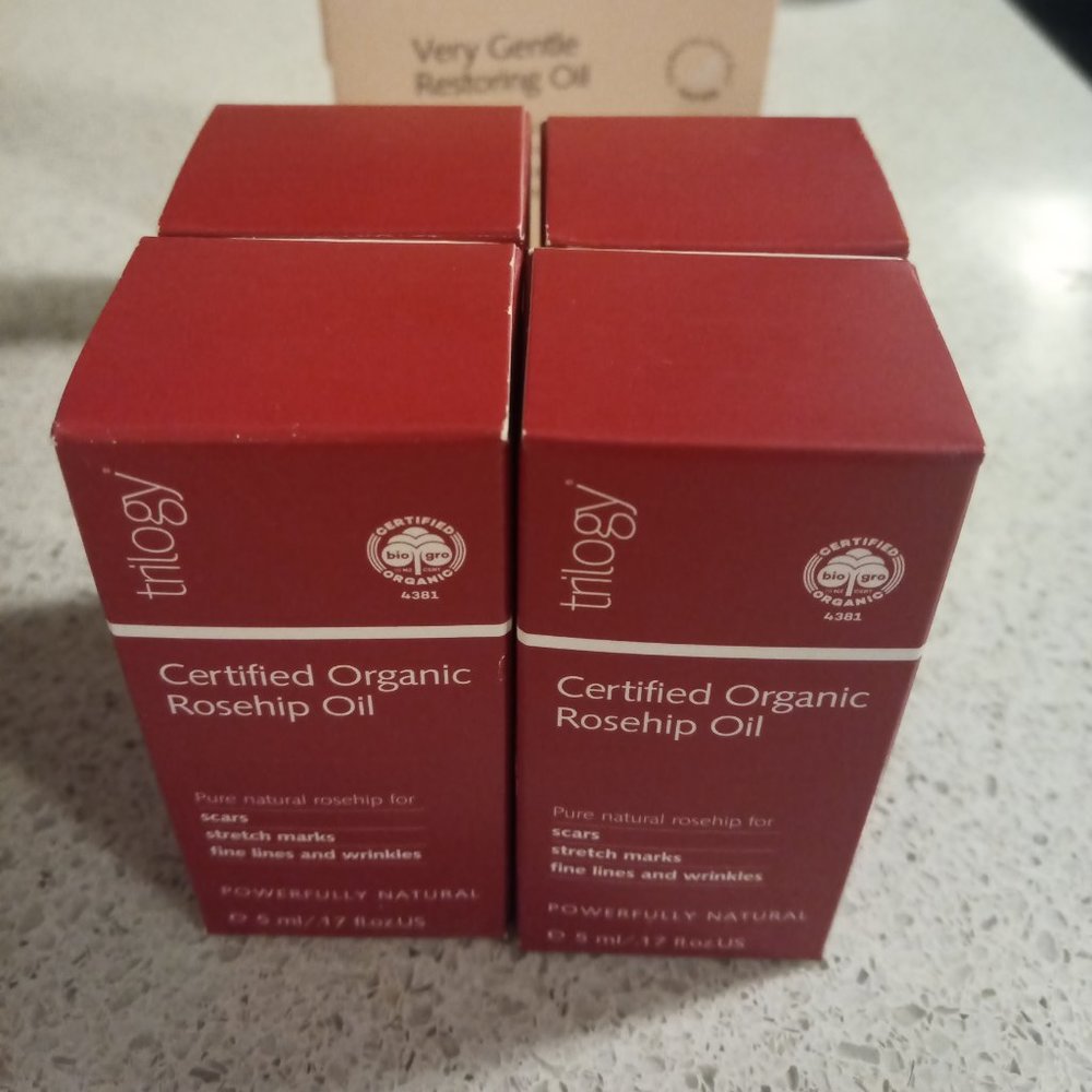 Skincare for wrinkles NEW